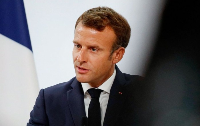 Macron najavljuje povijesni plan od 8 milijarda eura za automobilsku industriju