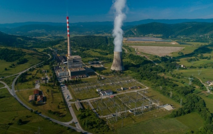 Vlada CG: EPCG da spriječi gašenje Termoelektrane Pljevlja