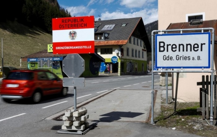 Austrija neće preko granice puštati osobe za koje se sumnja da imaju koronavirus