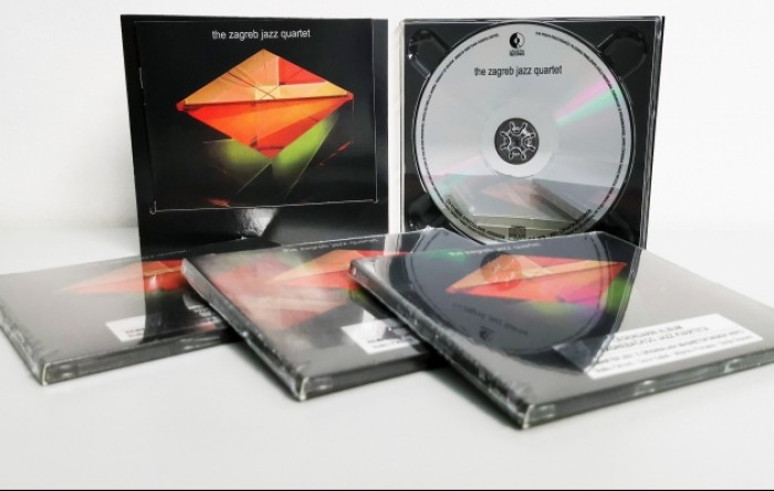 Kultni album Zagrebačkog jazz kvarteta u remasteriranom izdanju objavljen na CD-u, uskoro i na vinilu