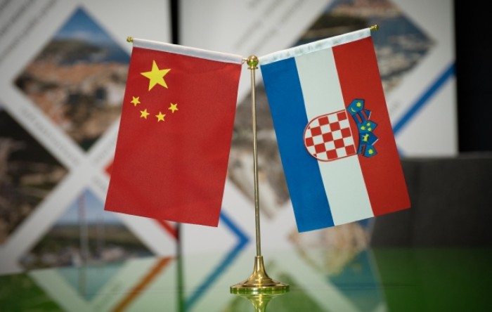 U Hrvatsku dopremljeno još 57 tona medicinske opreme iz Kine