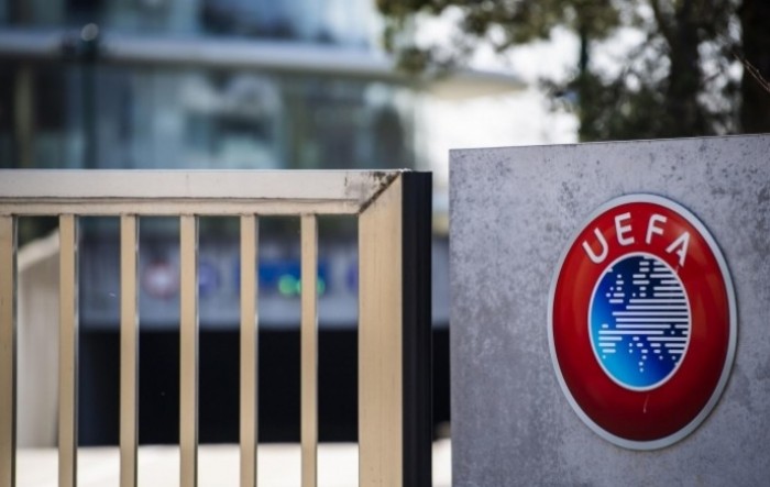 UEFA donirala 200.000 eura Zagrebu