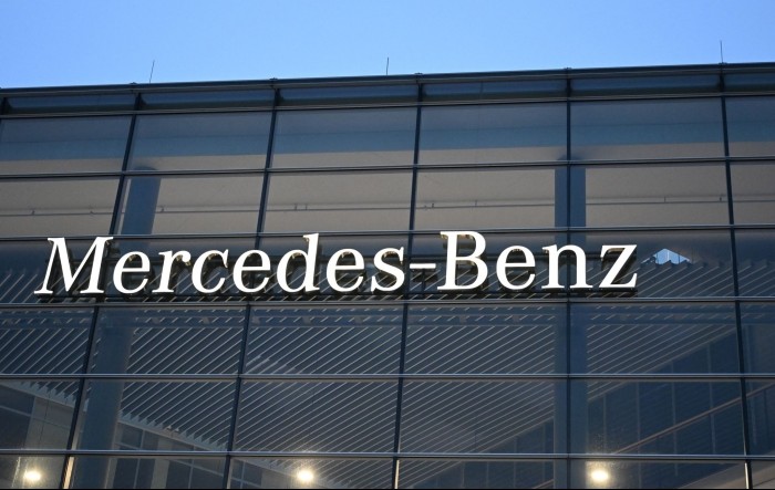 Fuchs i Mercedes-Benz će se udružiti u postprodaji automobila