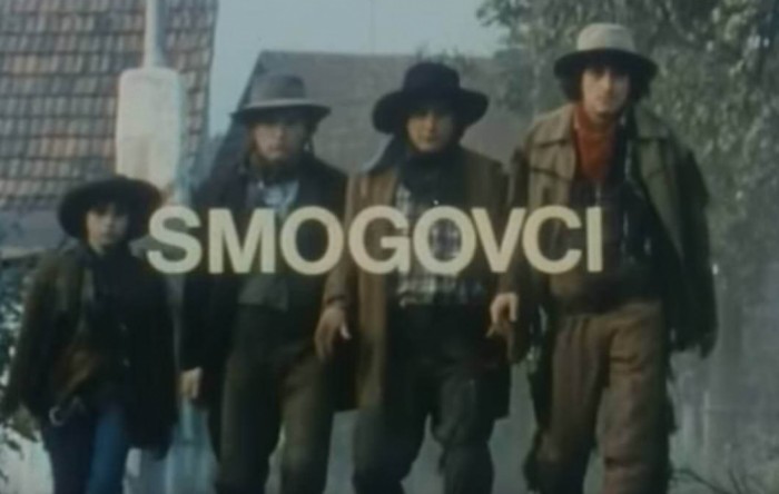 Oslobađanje Smogovaca: Povijesno rješavanje autorskih prava za Arhiv HRT-a