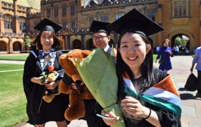 Američkim sveučilištima prijeti gubitak do 15 milijardi USD zbog smanjenog interesa kineskih studenata