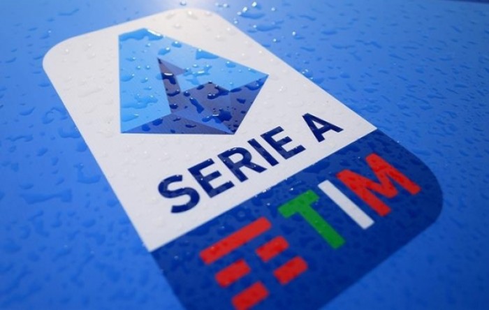 Kraj sezone Serie A pomaknut na 2. kolovoza
