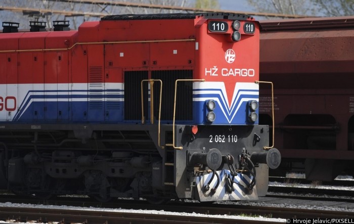 HŽ Cargo modernizirao prvu lokomotivu u suradnji s Končarom