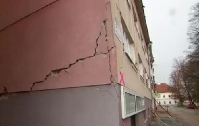 Stanovnici: Na Baniji se nikad nije pričalo da bi mogao izbiti razoran potres