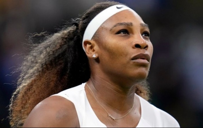 Serena Williams se možda tenisu vraća u Wimbledonu