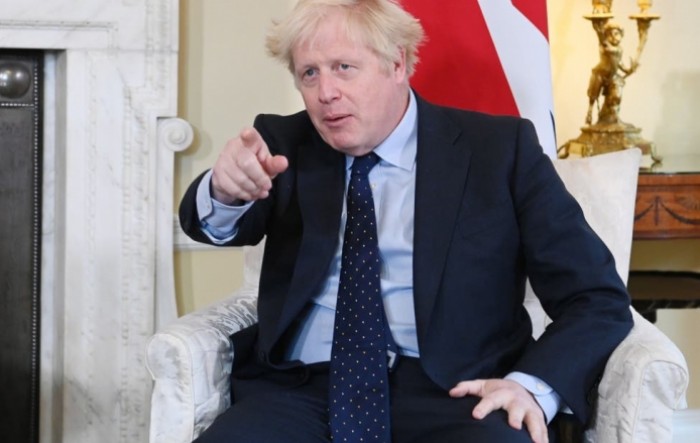 Boris Johnson bit će kolumnist Daily Maila