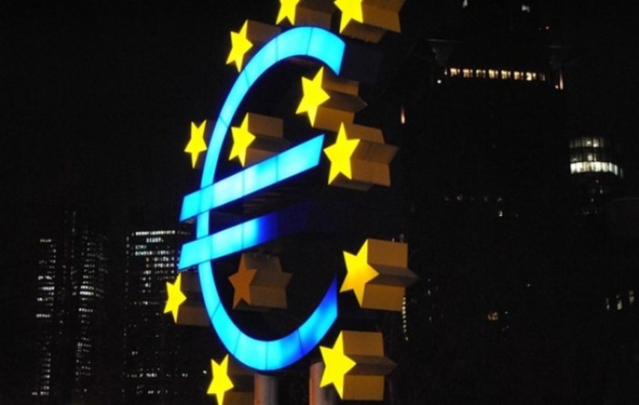 Gospodarstvo eurozone u srpnju poraslo najsnažnije u više od 20 godina