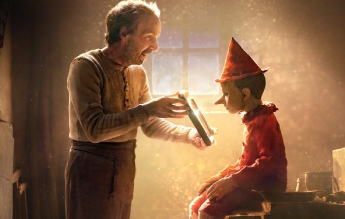 Film Pinokio s Robertom Benignijem od 24. rujna u kinima