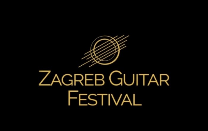 Sedmi Zagreb Guitar Festival od 14. do 20. lipnja u Boogaloou