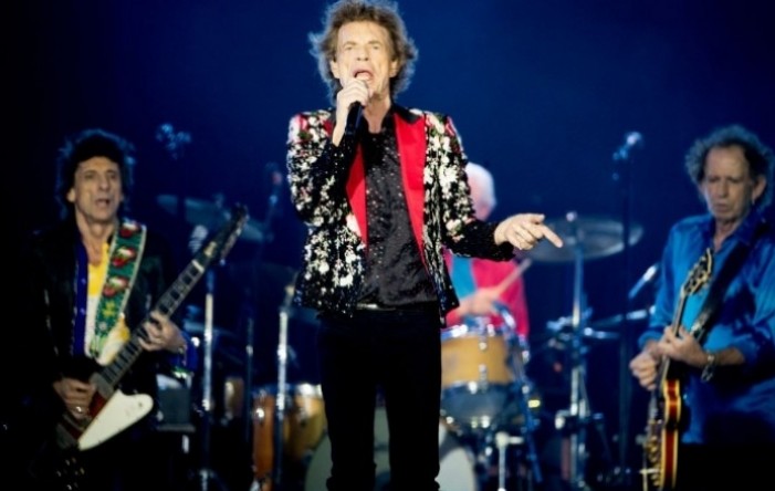 Mick Jagger u srijedu slavi 80. rođendan