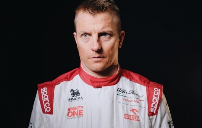 F1: Räikkönen pozitivan, zamijenit će ga Kubica