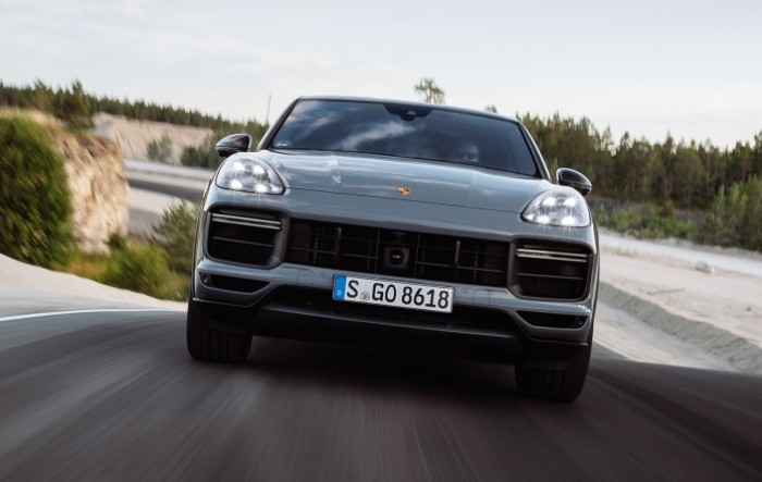 Porsche: Snažan rast dobiti u prvih devet mjeseci 2022.