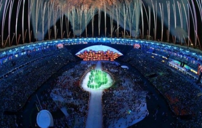 Počelo svečano otvaranje Olimpijskih igara u Tokiju