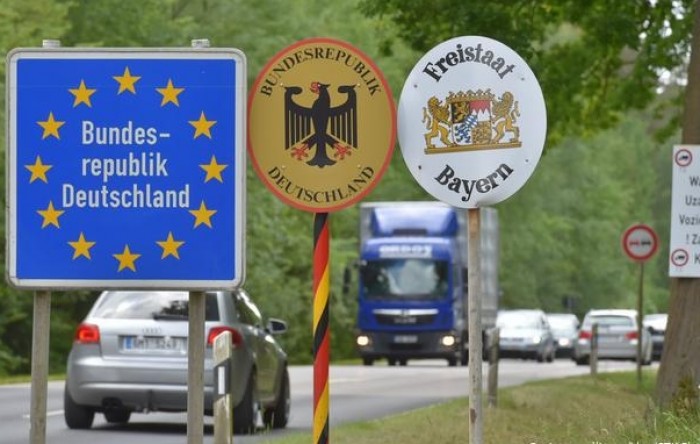 Njemačka uvodi kontrole na granicama