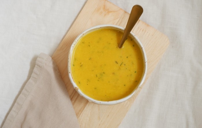 Novi okusi zdravih juha obogaćenih vitaminima
