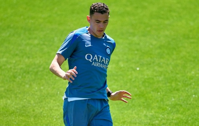 Inter u problemima uoči Barcelone