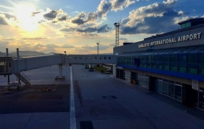 Aerodrom u Pragu želi direktne letove za Sarajevo