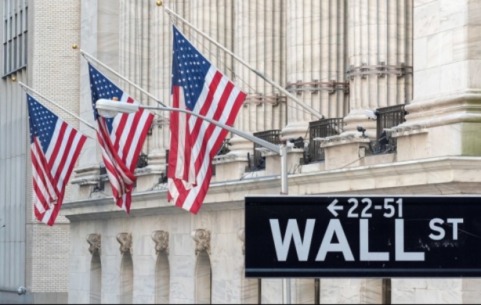 Wall Street: Dow Jones i S&P 500 pali, Nasdaq na novom rekordu