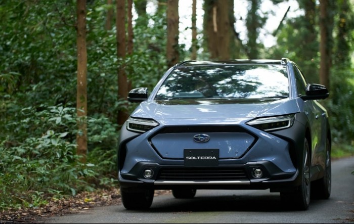 Prva električna Toyota je već opozvana