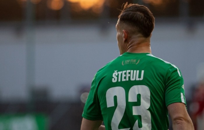 Dinamo prodaje Štefulja za 500.000 eura