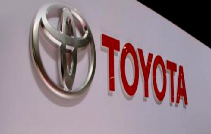 Toyota se udružila s kineskom Momentom na razvoju modela za autonomnu vožnju