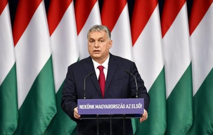Orban: Mađarsku tek čeka vrhunac epidemije