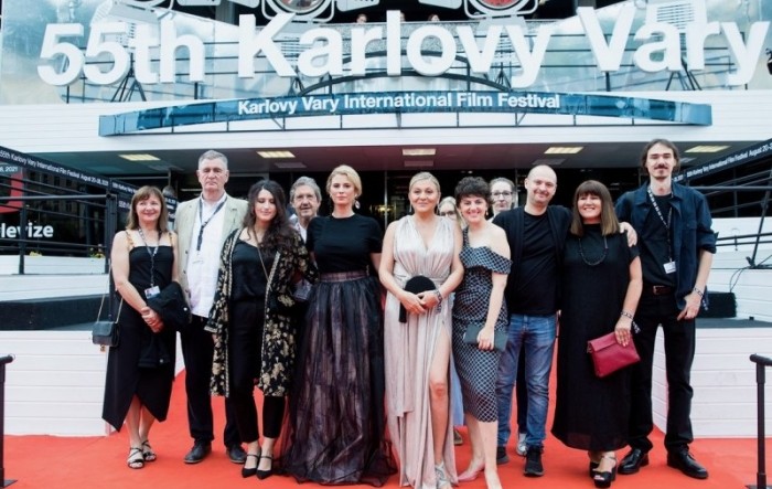Hrvatskom filmu Zbornica dodijeljeno posebno priznanje na festivalu u Karlovym Varyma