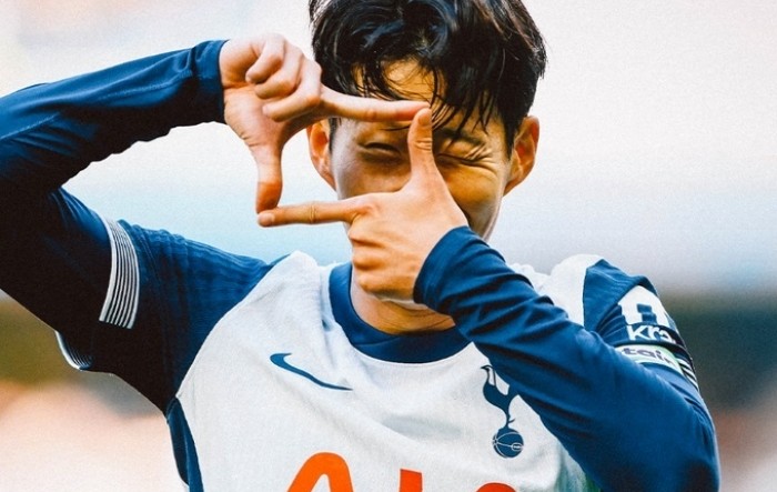 Son ostaje u Tottenhamu