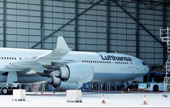 Lufthansa privremeno obustavlja letove za Izrael i Irak zbog sukoba
