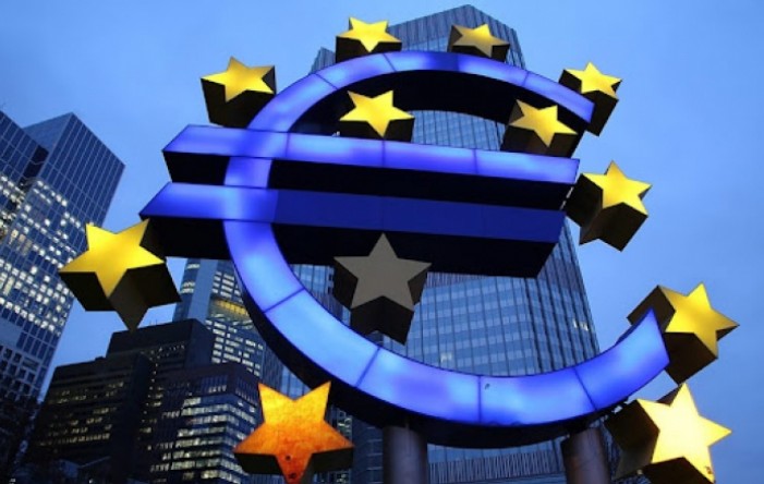 Usluge pomogle ekonomiji eurozone u travnju