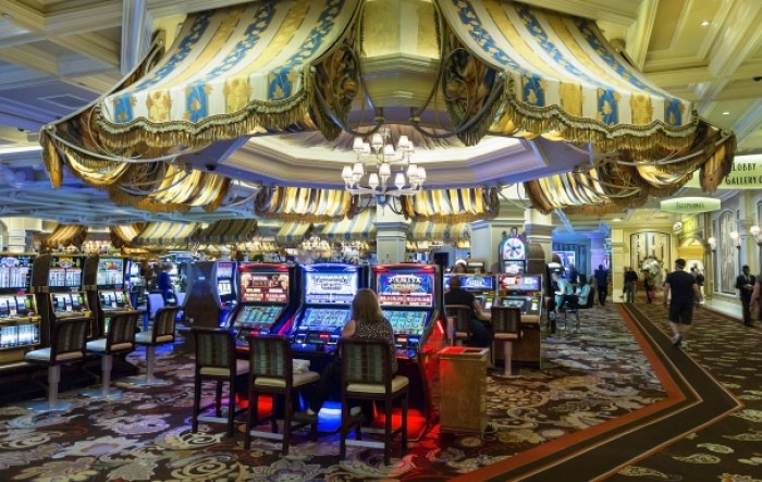 Moćni sindikati protiv otvaranja kockarnica u Las Vegasu