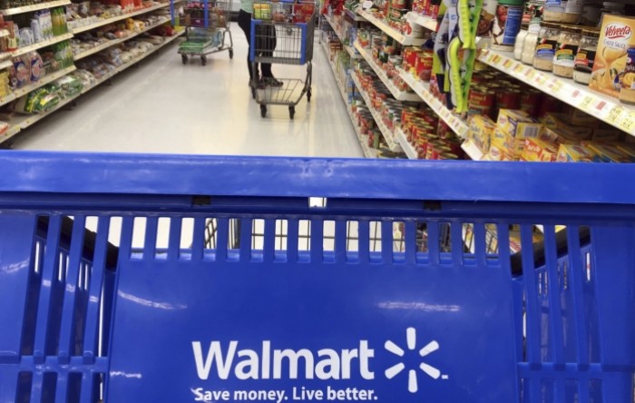 Walmart će zaposliti dodatnih 50.000 radnika