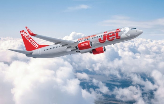 Jet2 otkazao linije prema Zadru i Puli za ljetni red letenja 2021.