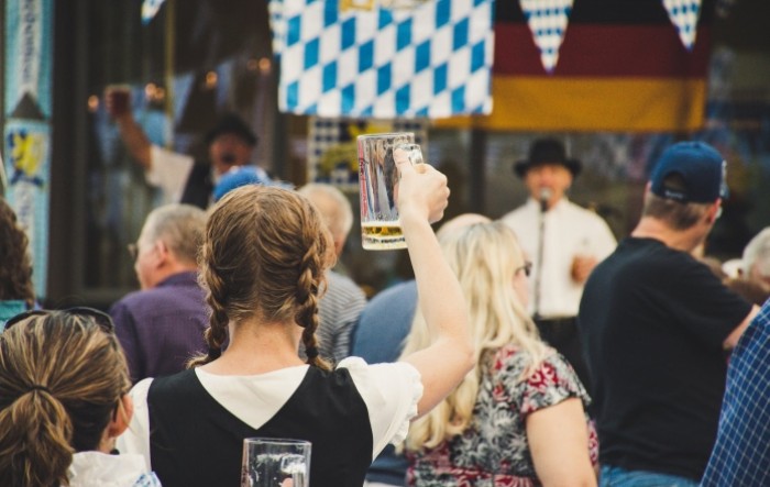 Pivo na ovogodišnjem Oktoberfestu skuplje 15%