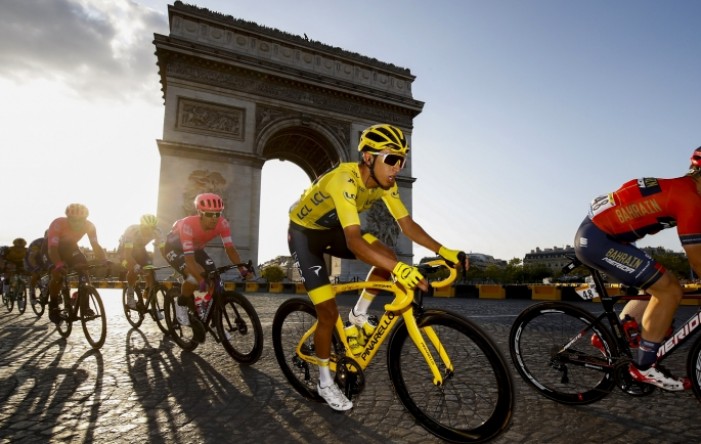 Tour de France može krenuti 29. kolovoza, bez obzira na zabrane