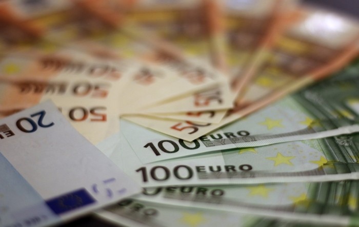 Kako prepoznati lažnu novčanicu eura?