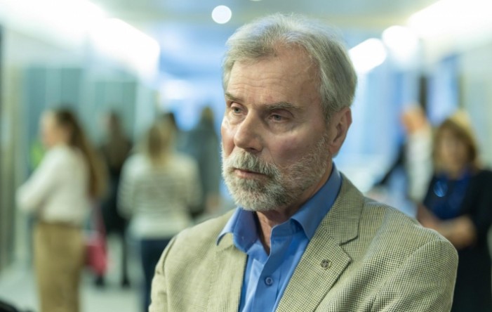 Od posljedica moždanog udara preminuo general Mate Laušić