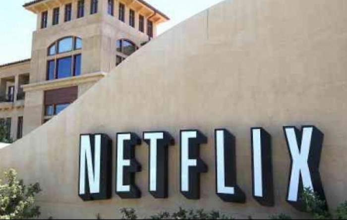 Netflix će srezati promet u Europi kako bi rasteretio internet