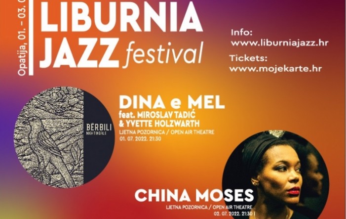 Počinje 22. Liburnia Jazz Festival