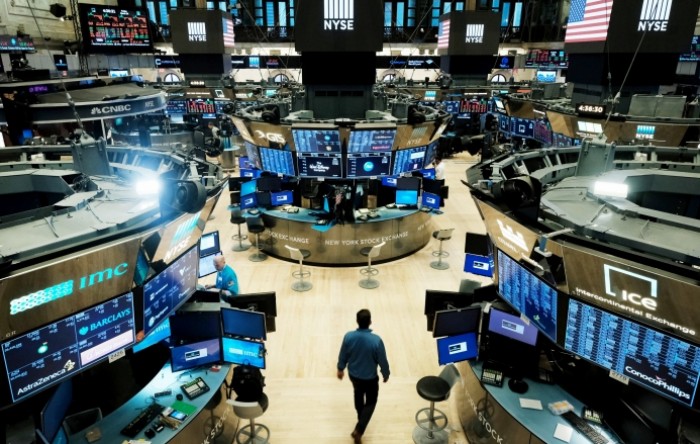Wall Street blago pao, Powell opet izazvao nervozu