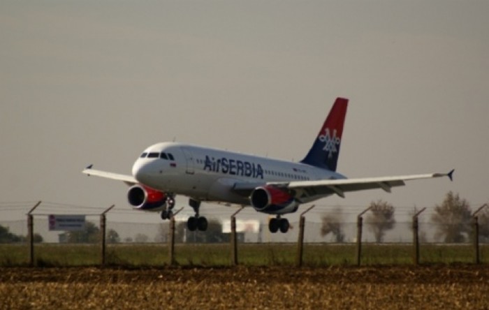 Air Serbia nudi promotivne karte za mnoge destinacije