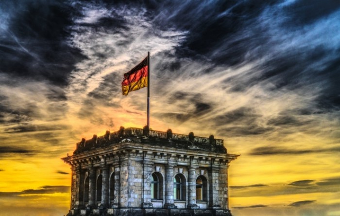 Snažan rast njemačke ekonomije u drugom kvartalu