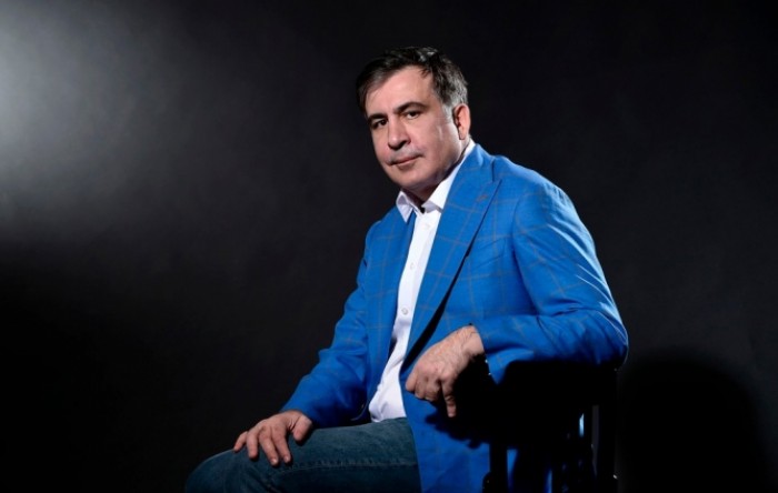 Hospitaliziran bivši gruzijski predsjednik Sakašvili
