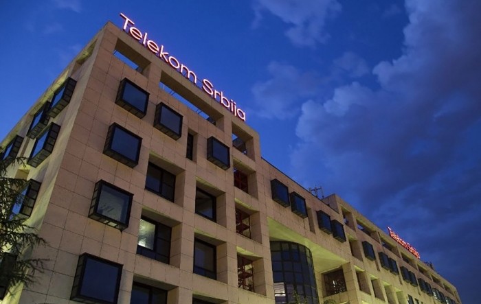 Visoka zaduženost oborila profit Telekoma Srbija