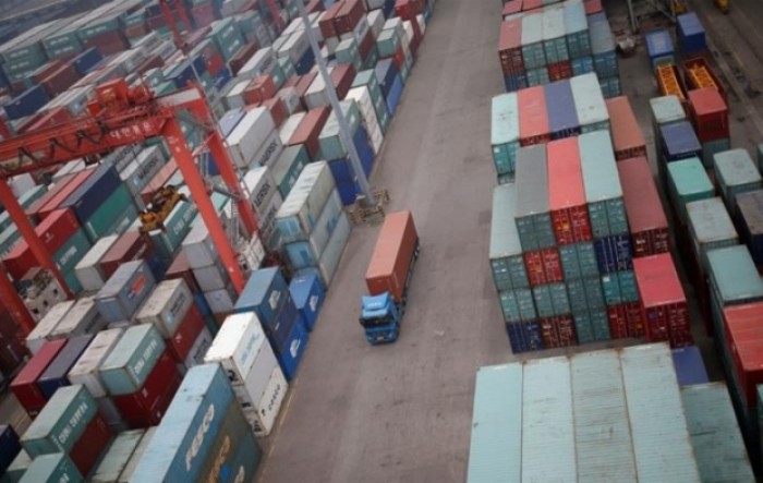 Velika globalna bitka za kontejnere, cijene prijevoza snažno rastu