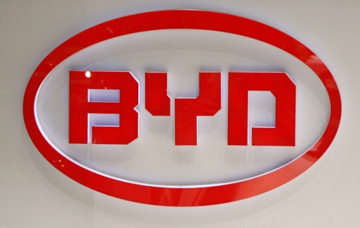 BYD će izgraditi tvornicu baterija u Mađarskoj